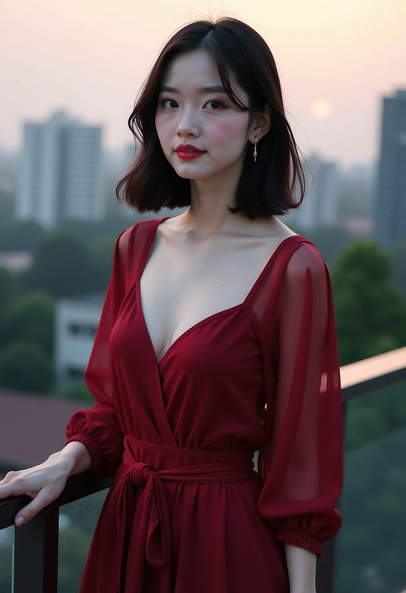 隐秘伤口预后
